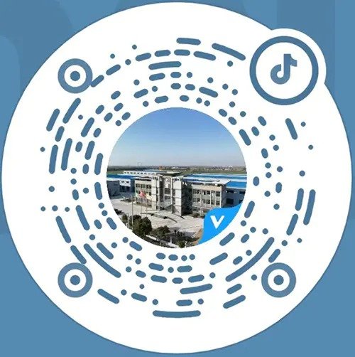 Tongzhou Douyin QR code