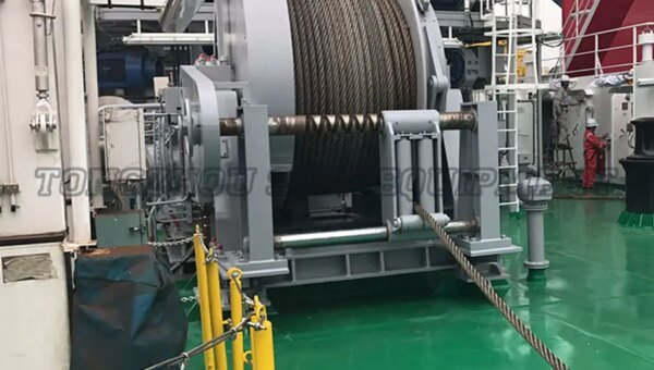 Marine Engineering Equipment 02