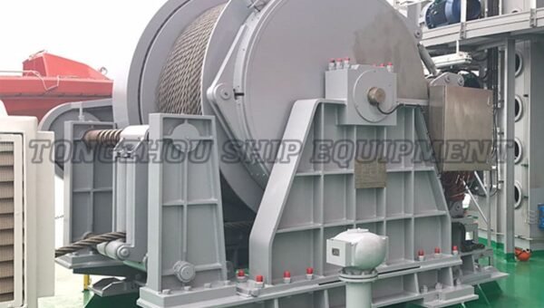 Marine Engineering Equipment 15