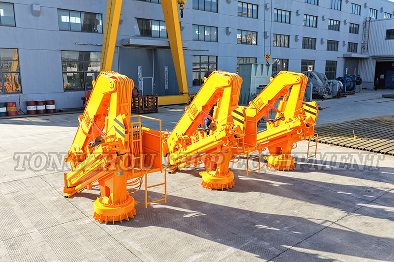 Crane 10