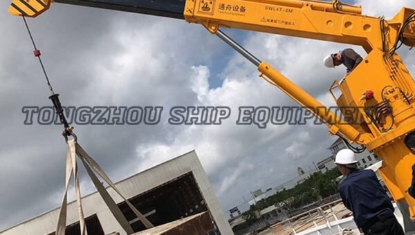Crane Wire Rope: Construction, Selection, Damage Signs, and Replacement Guide