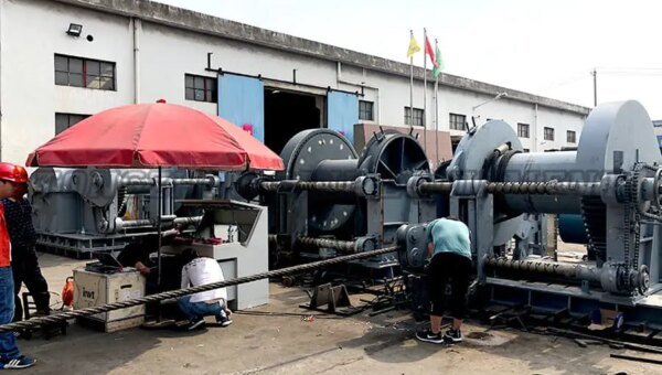 Marine Engineering Equipment 06