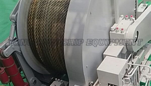 Marine Engineering Equipment 19