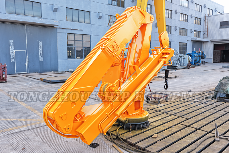 Crane 10