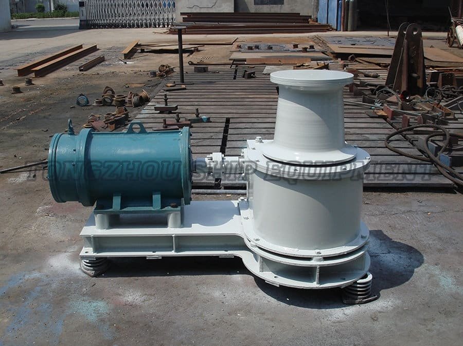 Capstan 05