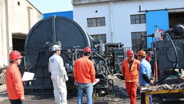 Marine Engineering Equipment 10