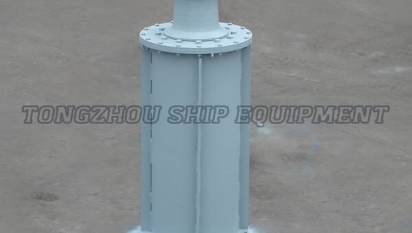 Capstan 10