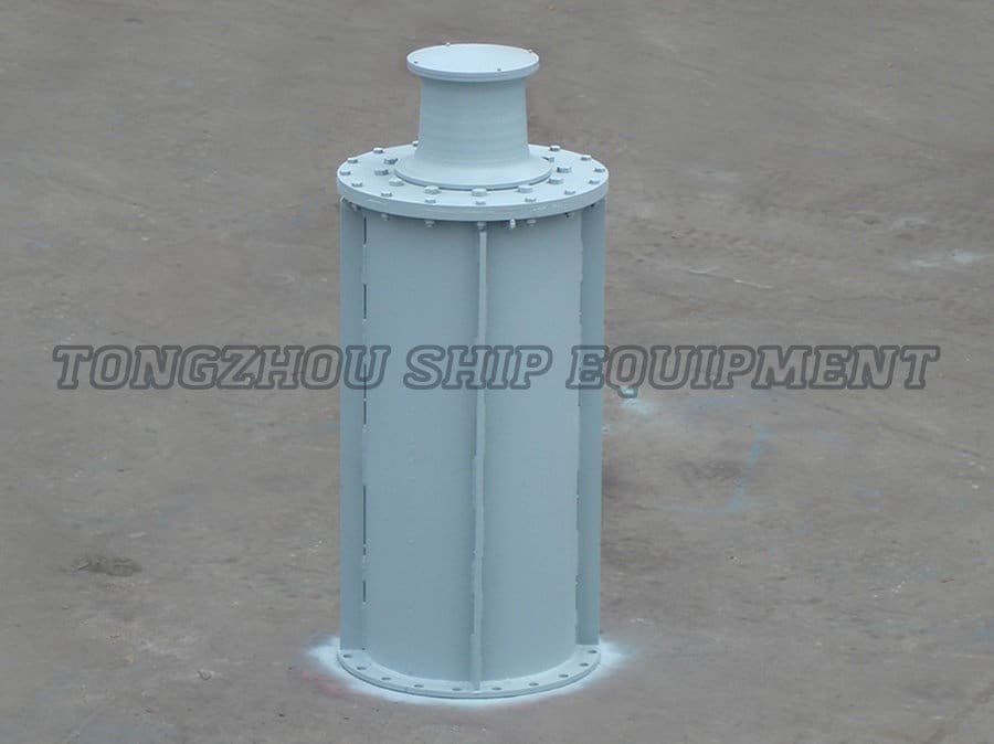 Capstan 10