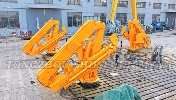 Crane 10
