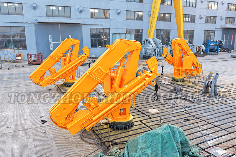 Crane 10