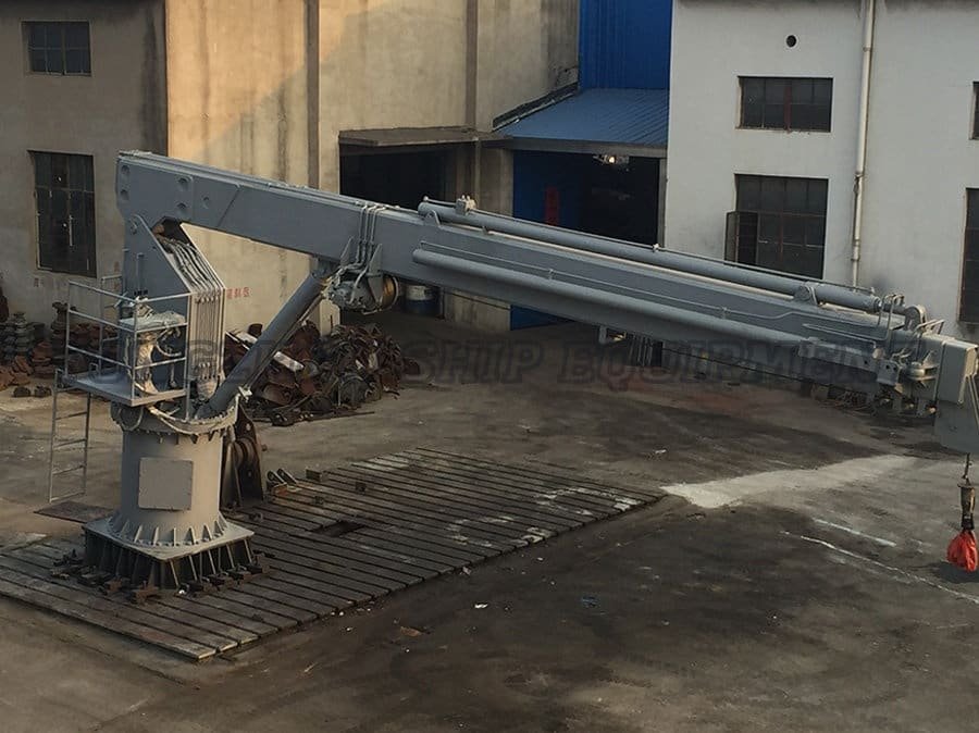 Crane 06