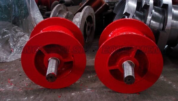 Guide Wheel 01