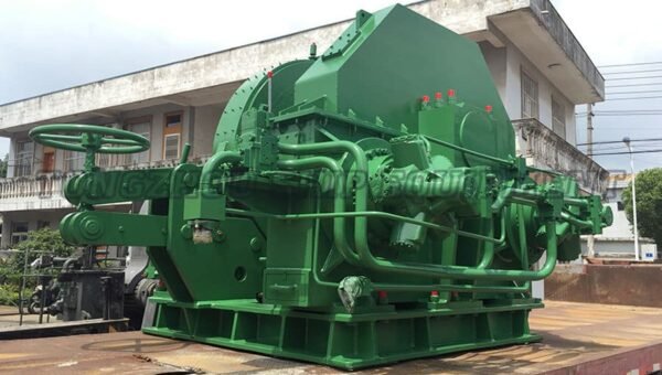Marine Engineering Equipment 17