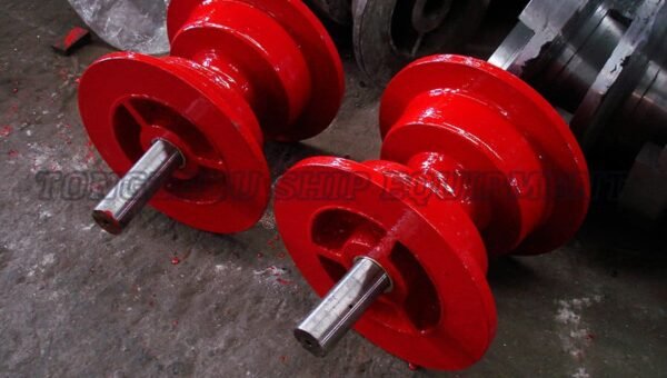 Guide Wheel 02