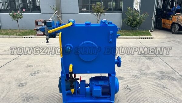 Hydraulic Power Unit 18