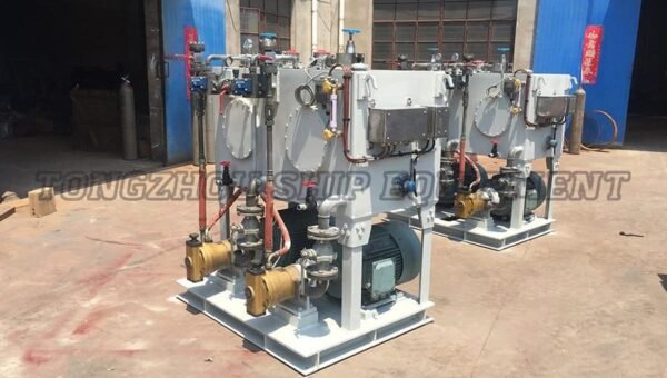 Hydraulic Power Unit 33