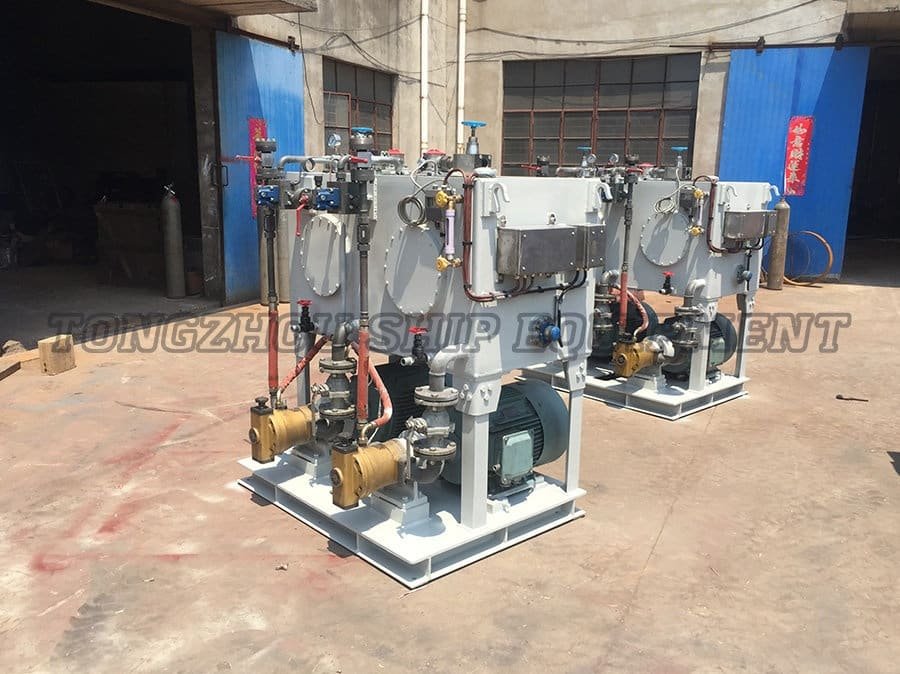 Hydraulic Power Unit 33