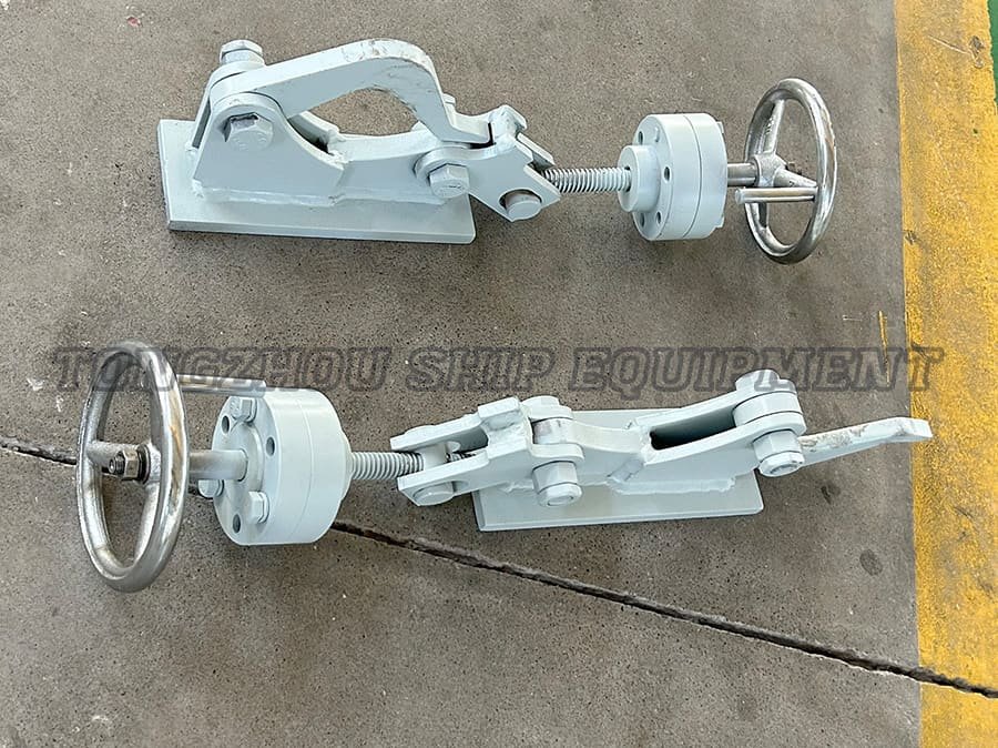Cable Releaser