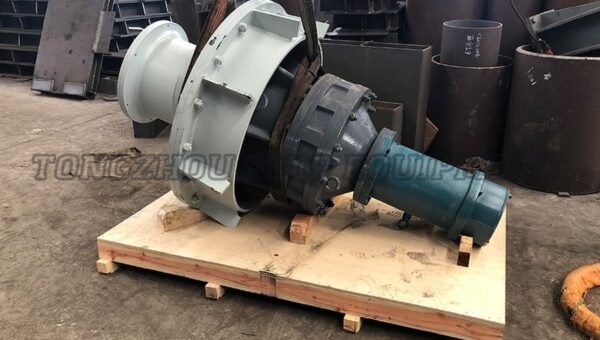 Capstan 09