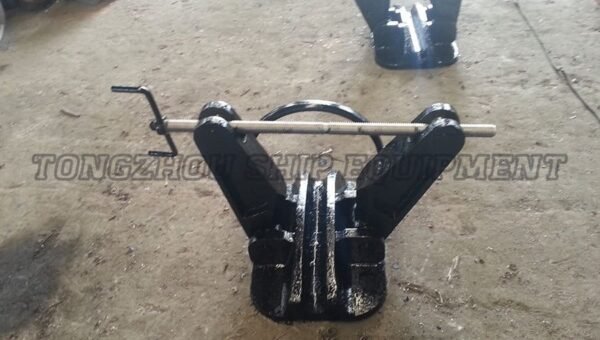 Chain Stopper 04
