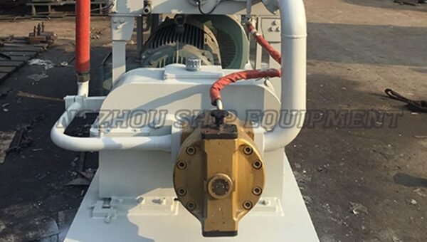 Hydraulic Power Unit 24