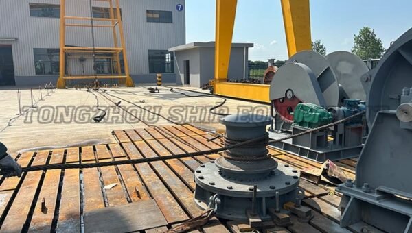Capstan 04