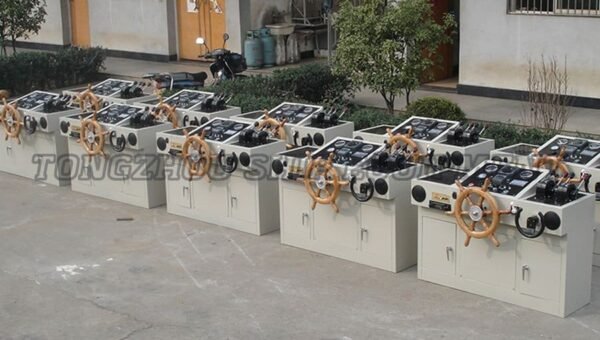 Marine Electrical Control Box 11