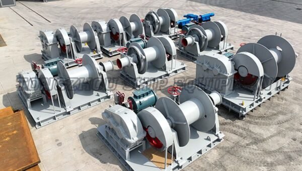 Marine Engineering Equipment 14