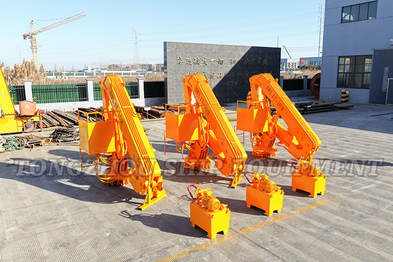Crane 10