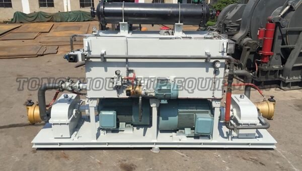 Hydraulic Power Unit 30