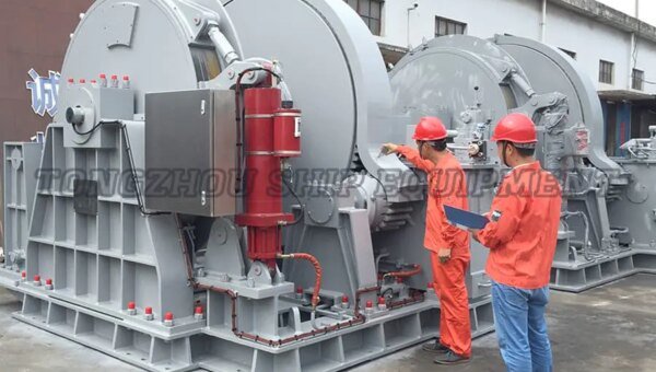 Marine Engineering Equipment 03