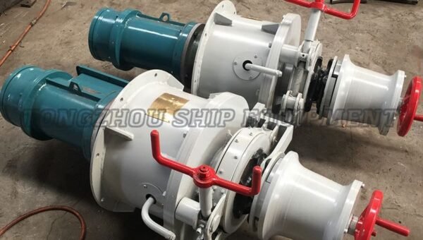 Ship Bollard Guide: Types, Materials, Load Capacities, Installation & Maintenance