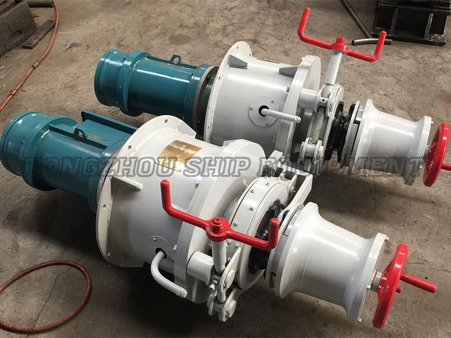 Ship Bollard Guide: Types, Materials, Load Capacities, Installation & Maintenance