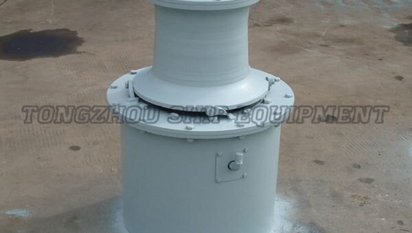 Capstan 20