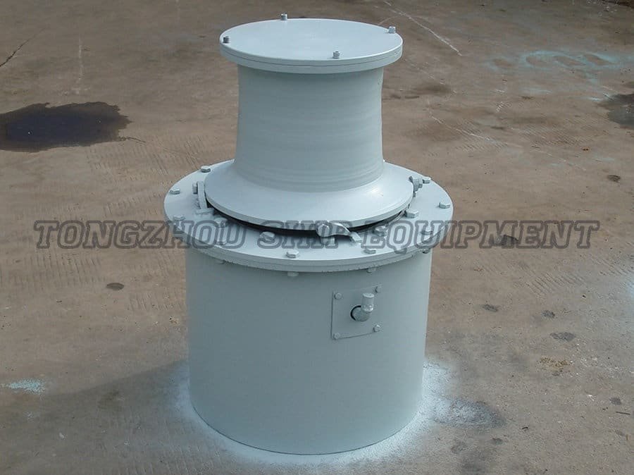 Capstan 20