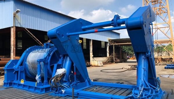 Crane 01