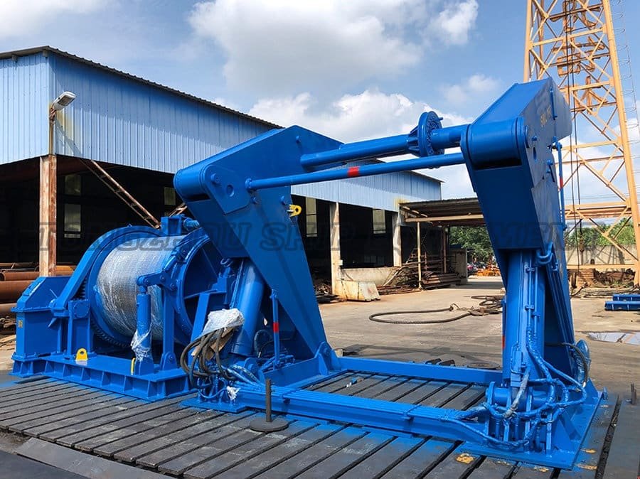Crane 01