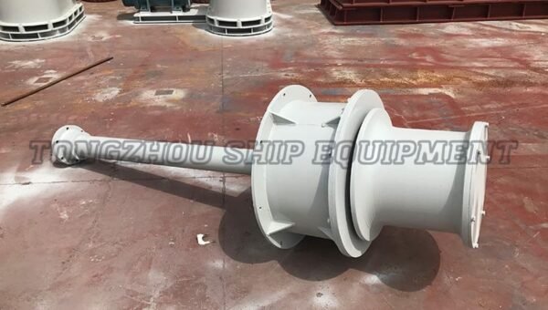Capstan 17