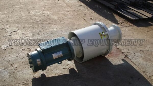 Capstan 15