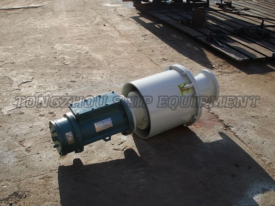Capstan 15