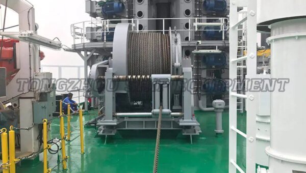 Marine Engineering Equipment 05