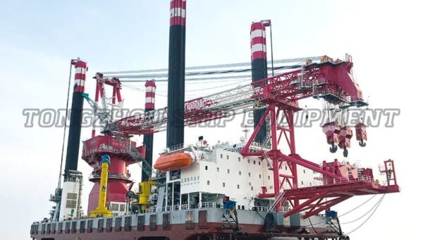 Marine Engineering Equipment 01