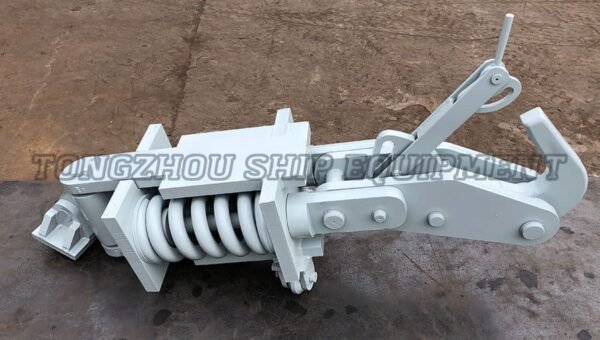 Tow Hook 02