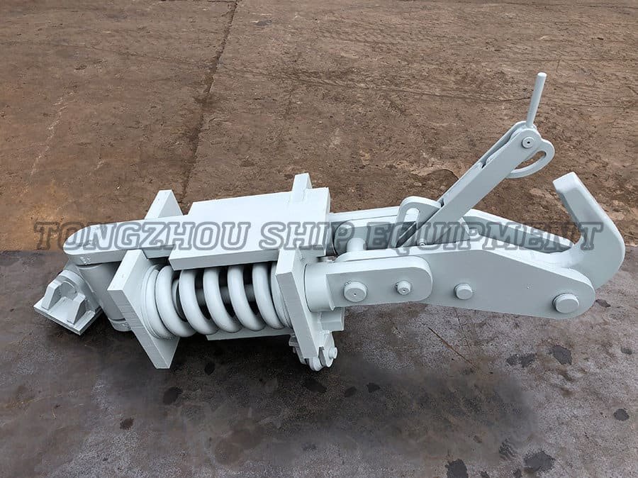 Tow Hook 02