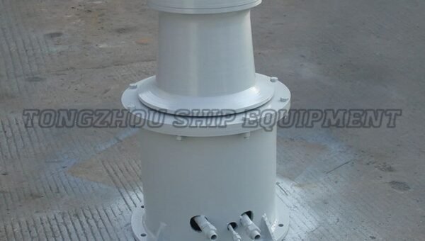 Capstan 13