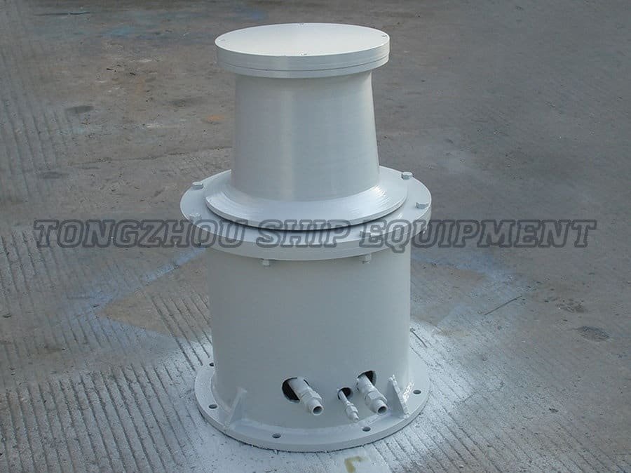 Capstan 13