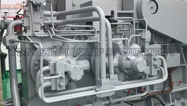 Marine Engineering Equipment 18