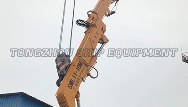 Crane 08