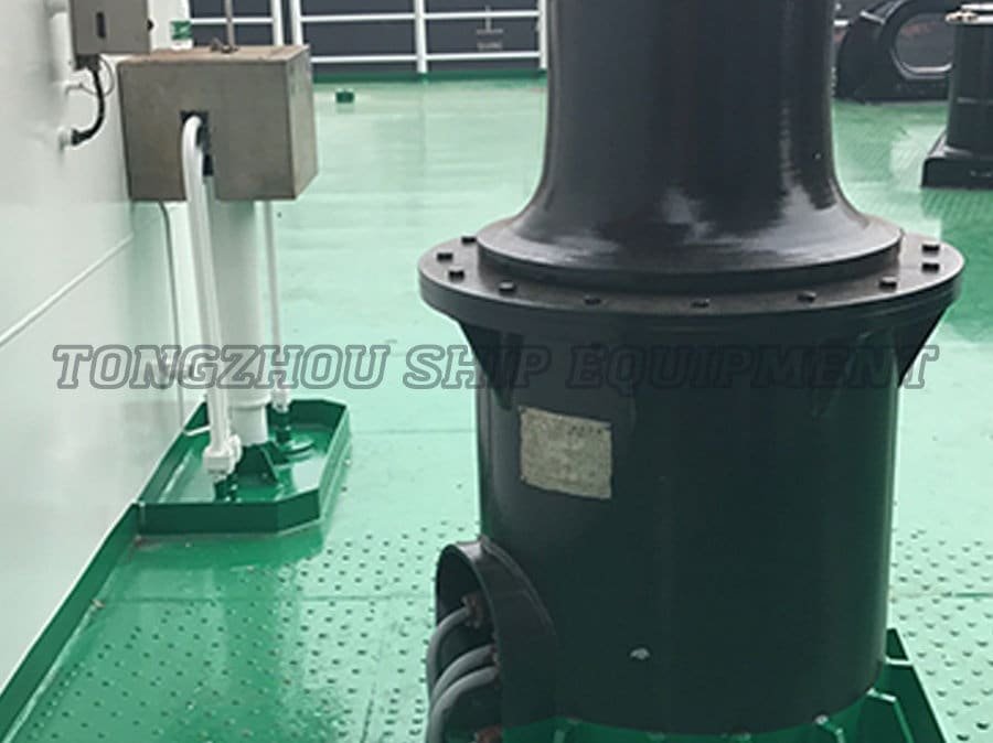Capstan 06