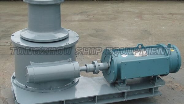 Capstan 19